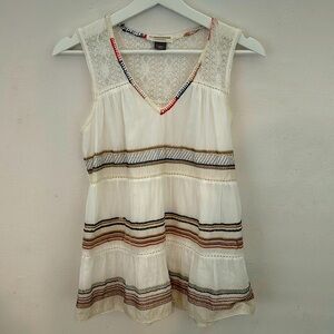 Pilcro by Anthropologie Shirt